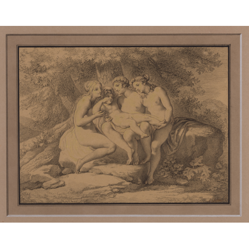 The Education of Bacchus